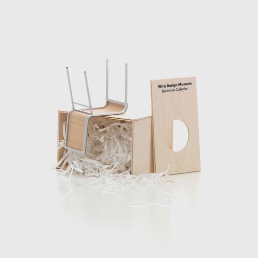 Miniatures .02 Chair