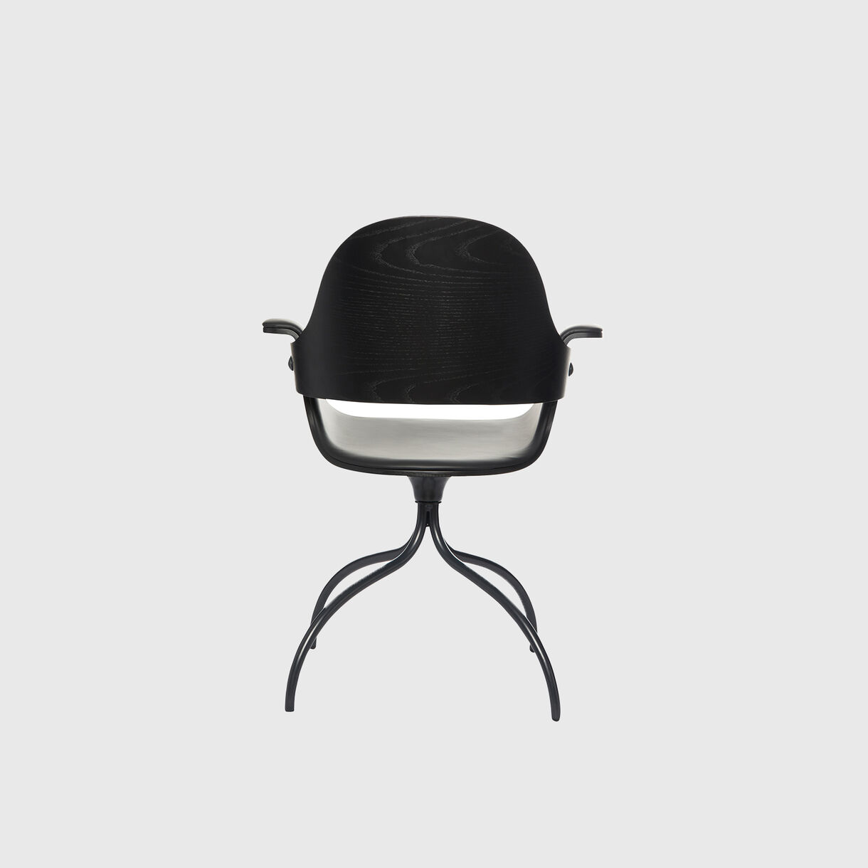 Showtime 2.0 Chair, Swivel Base