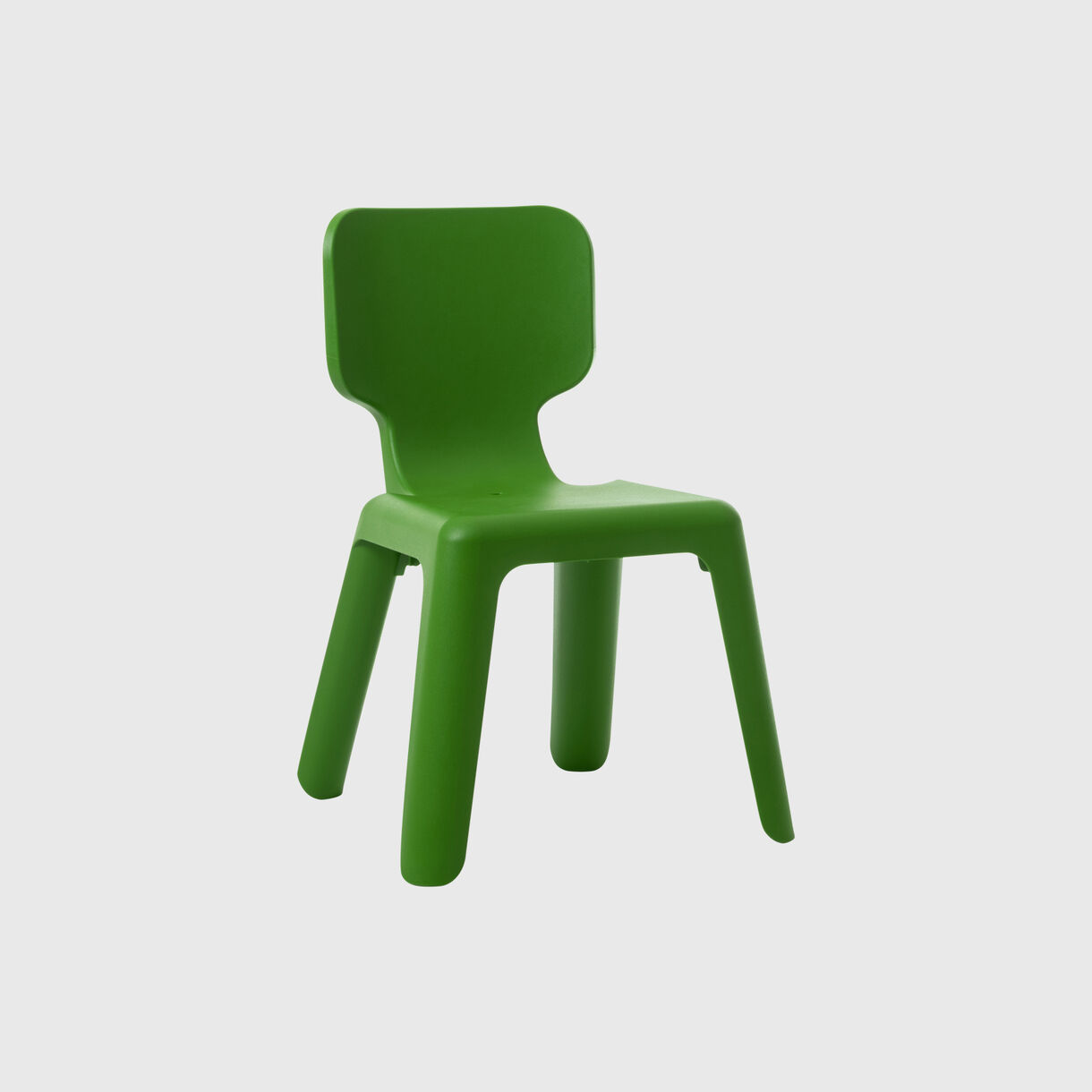 Alma Chair, Green
