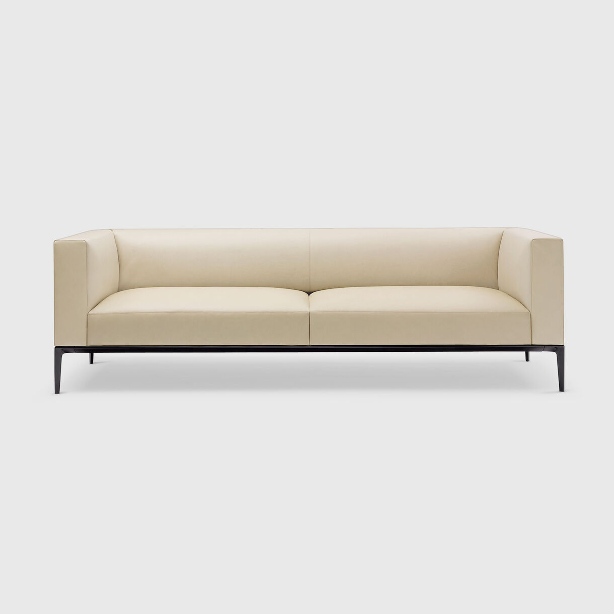 Jaan Living 781 Sofa, Cream