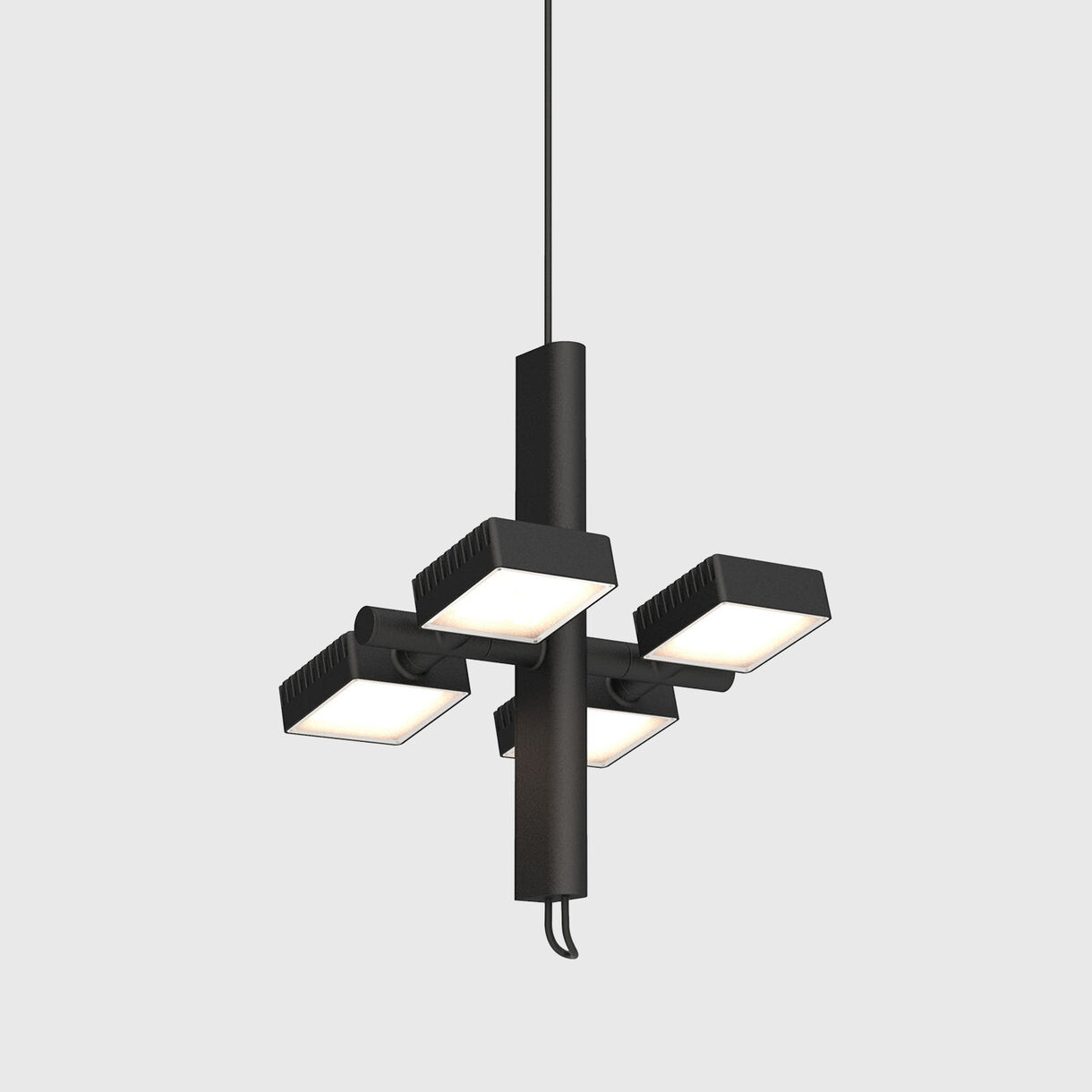 Dorval 01, Black