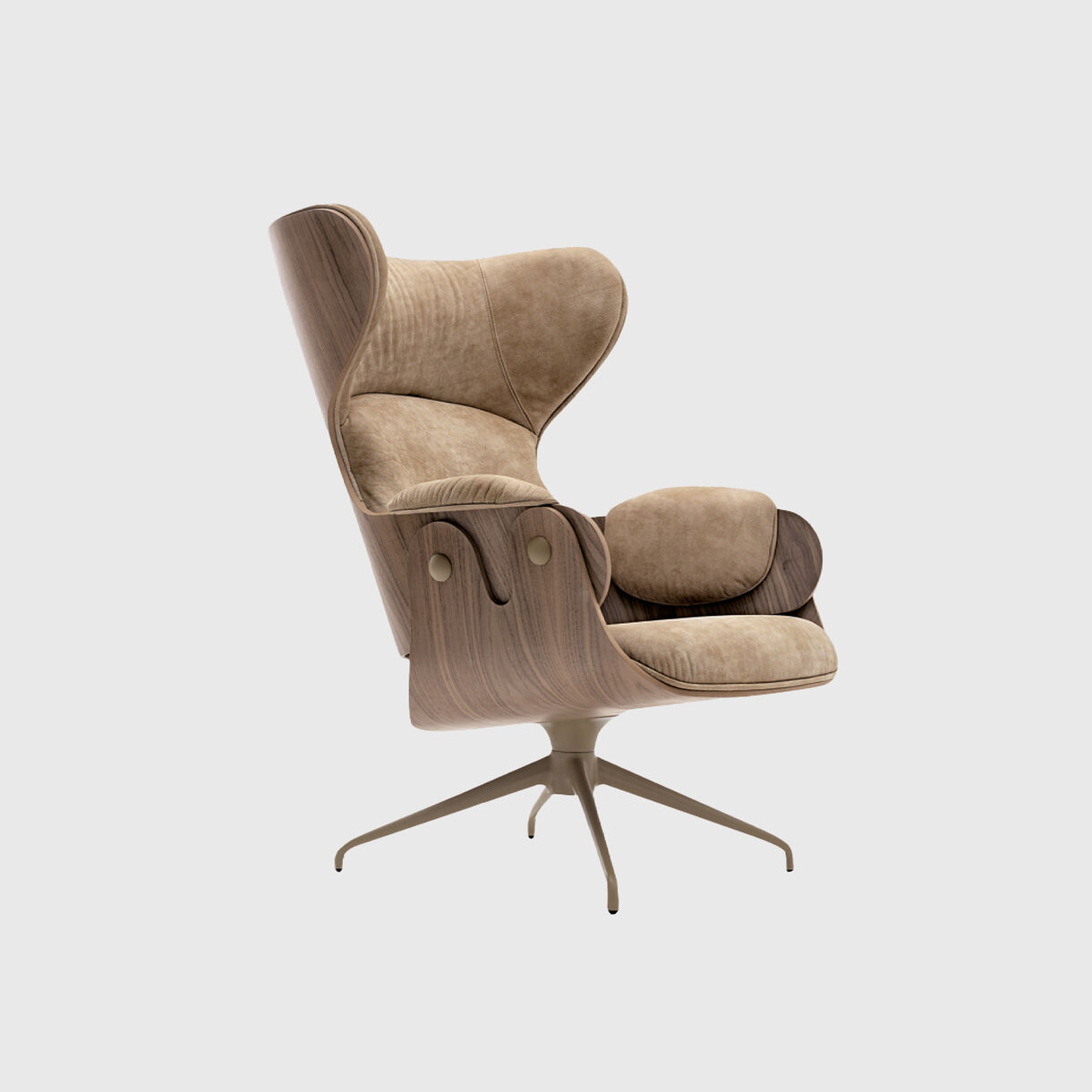 Lounger Armchair