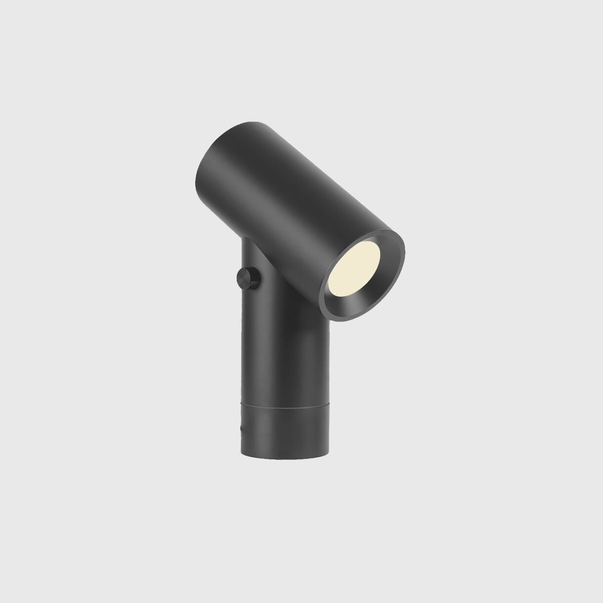 Beam Table Lamp, Black