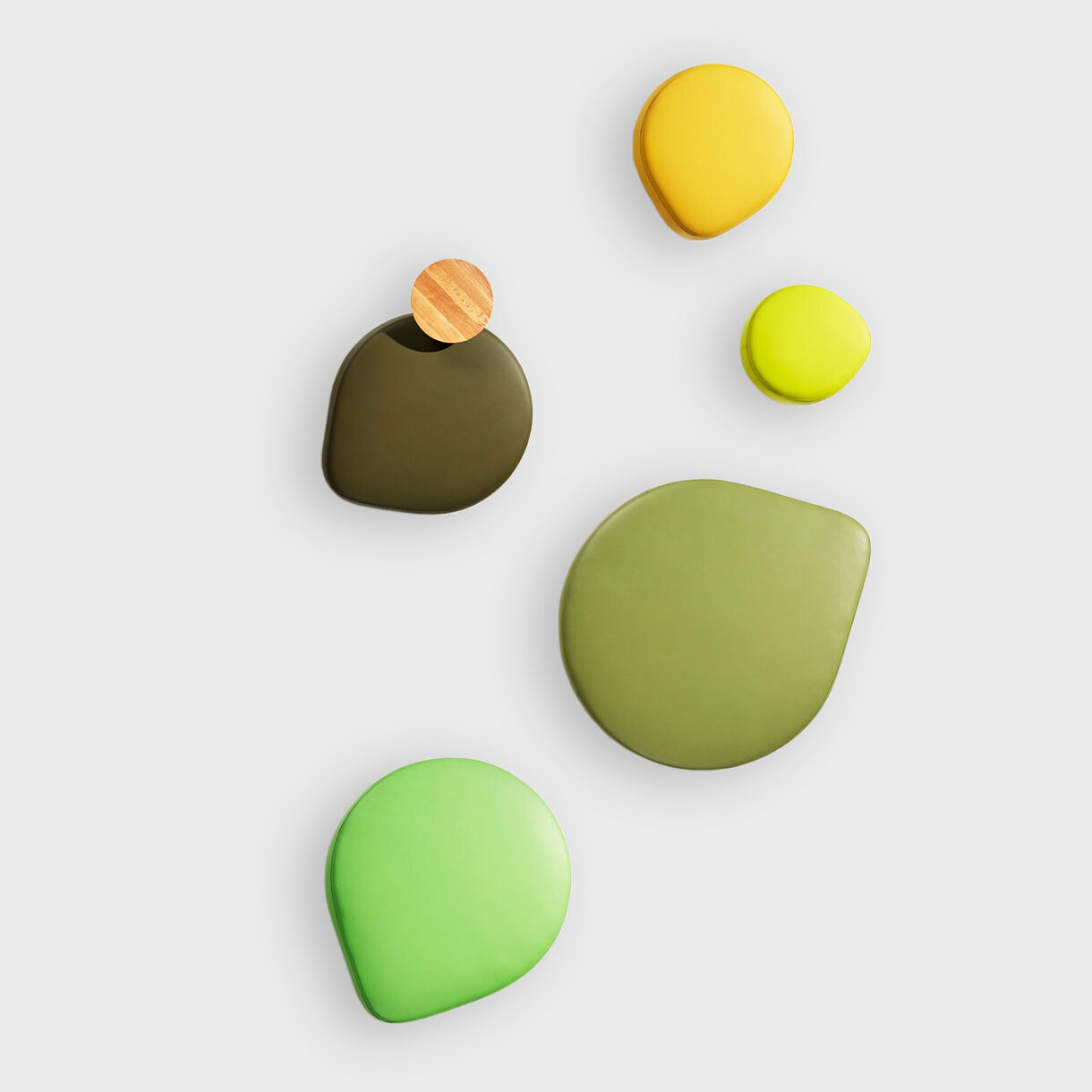 Seed Ottoman