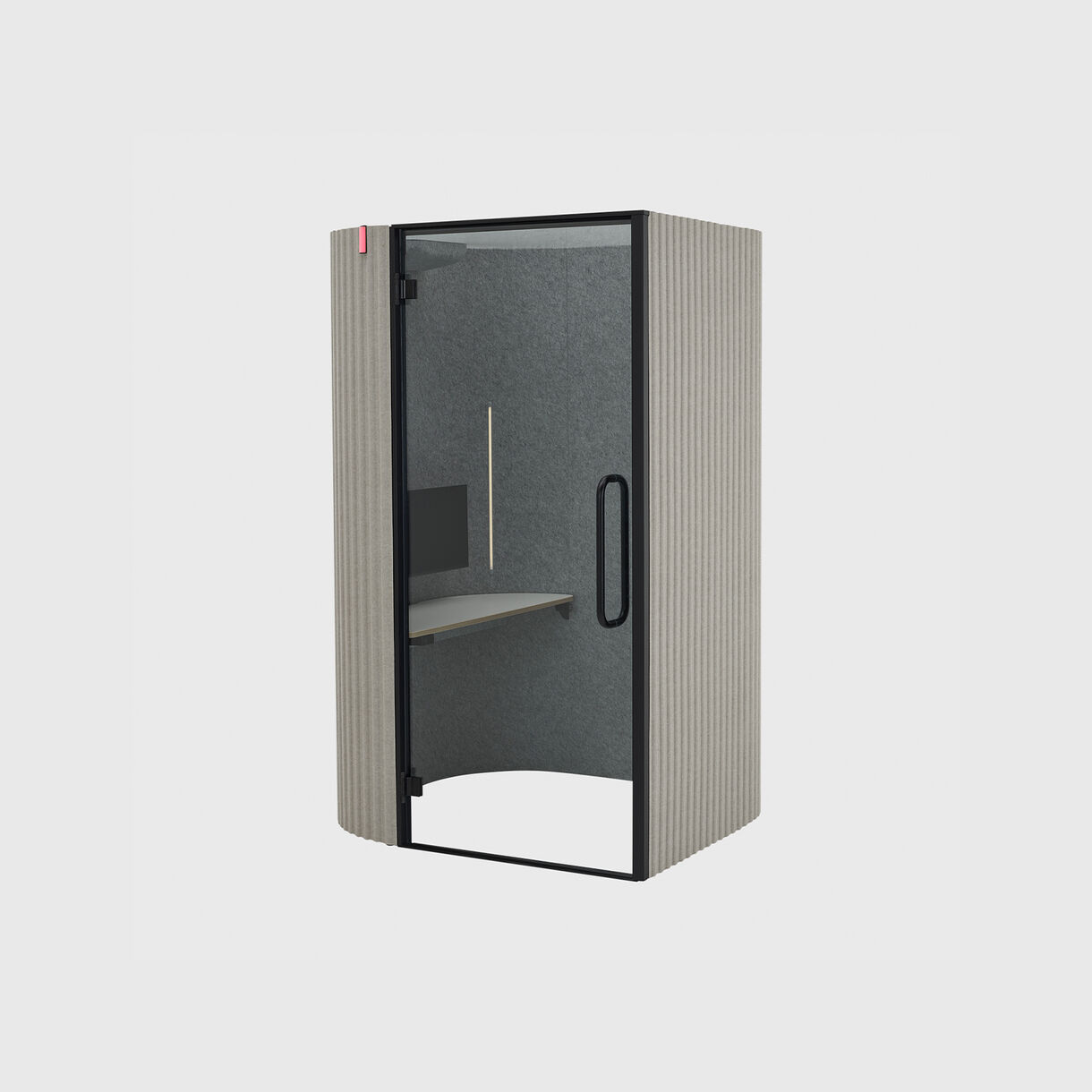 Bay Work Pod