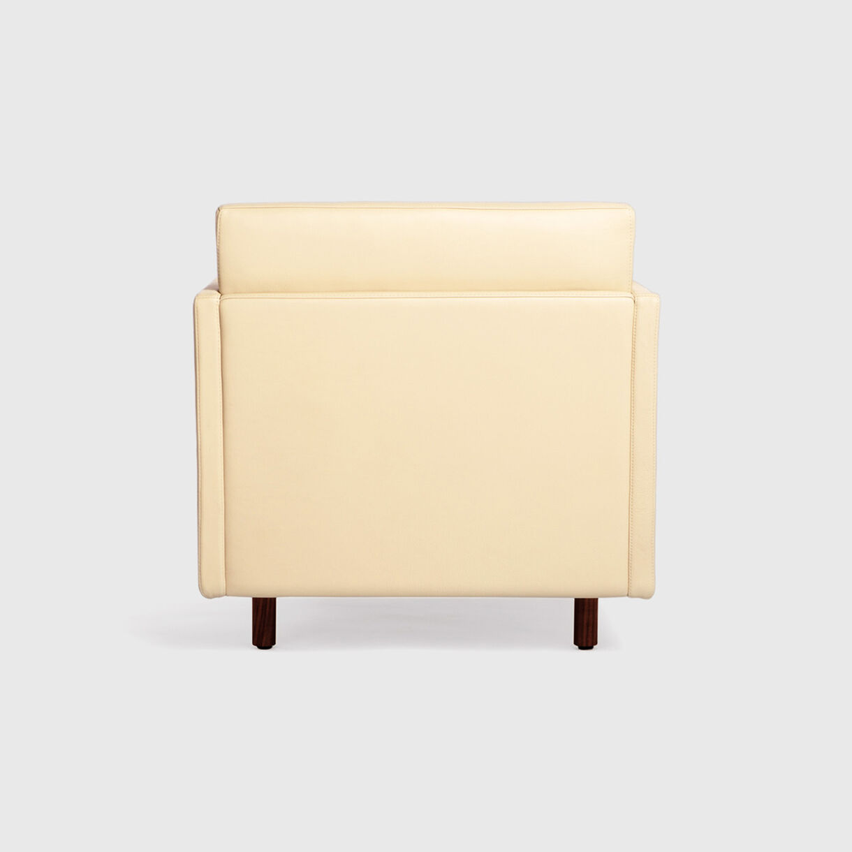 Salon Club Chair