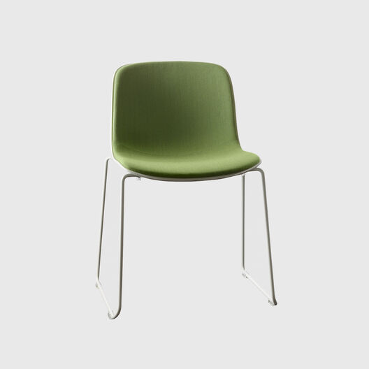 Troy Sledge Chair
