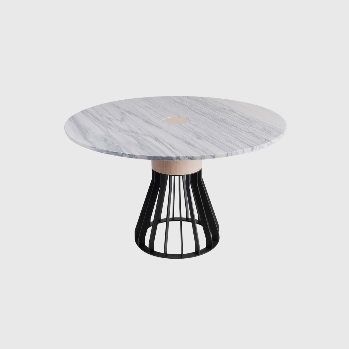 Mewoma Table, Round