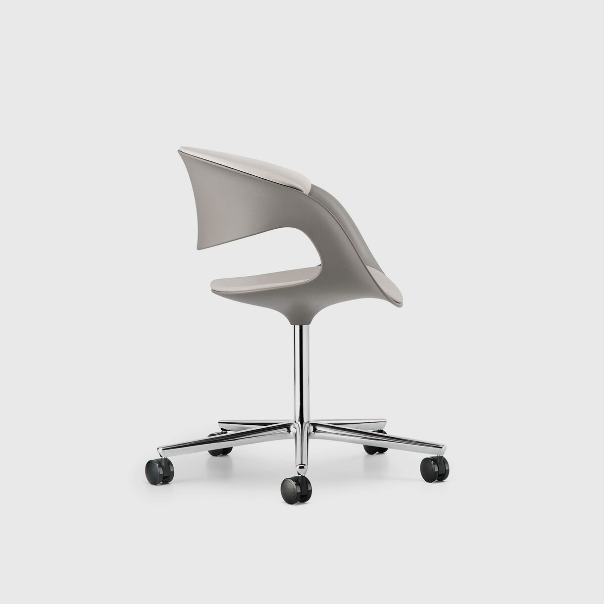 Lox Chair, 5-Star Base