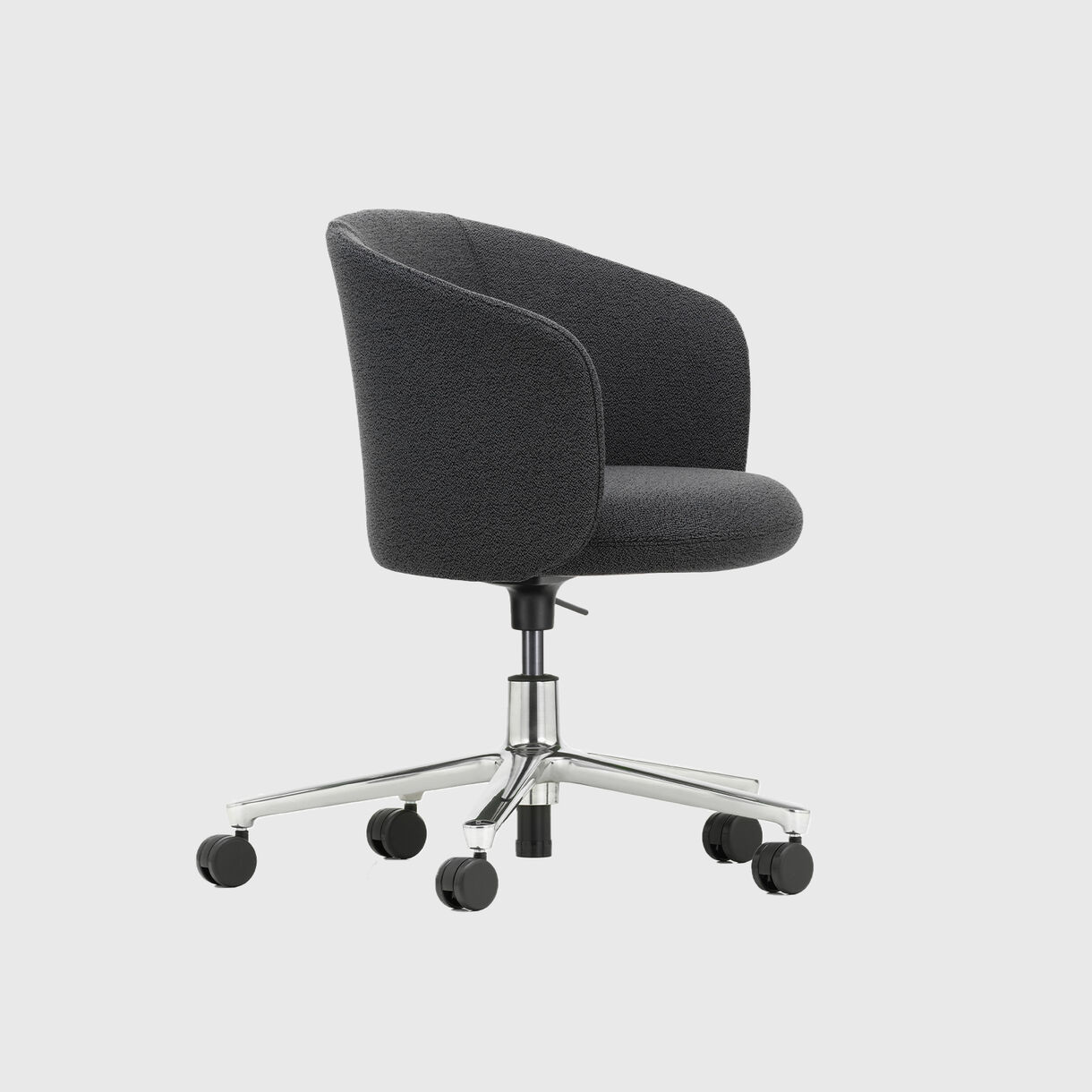 Mikado Armchair, with Star Base