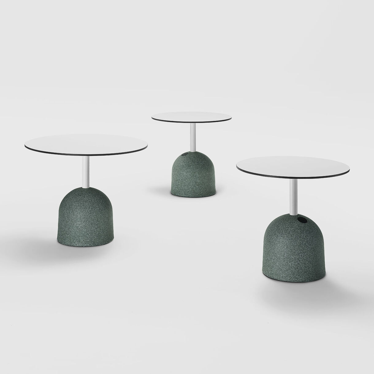 Tonne Round Table