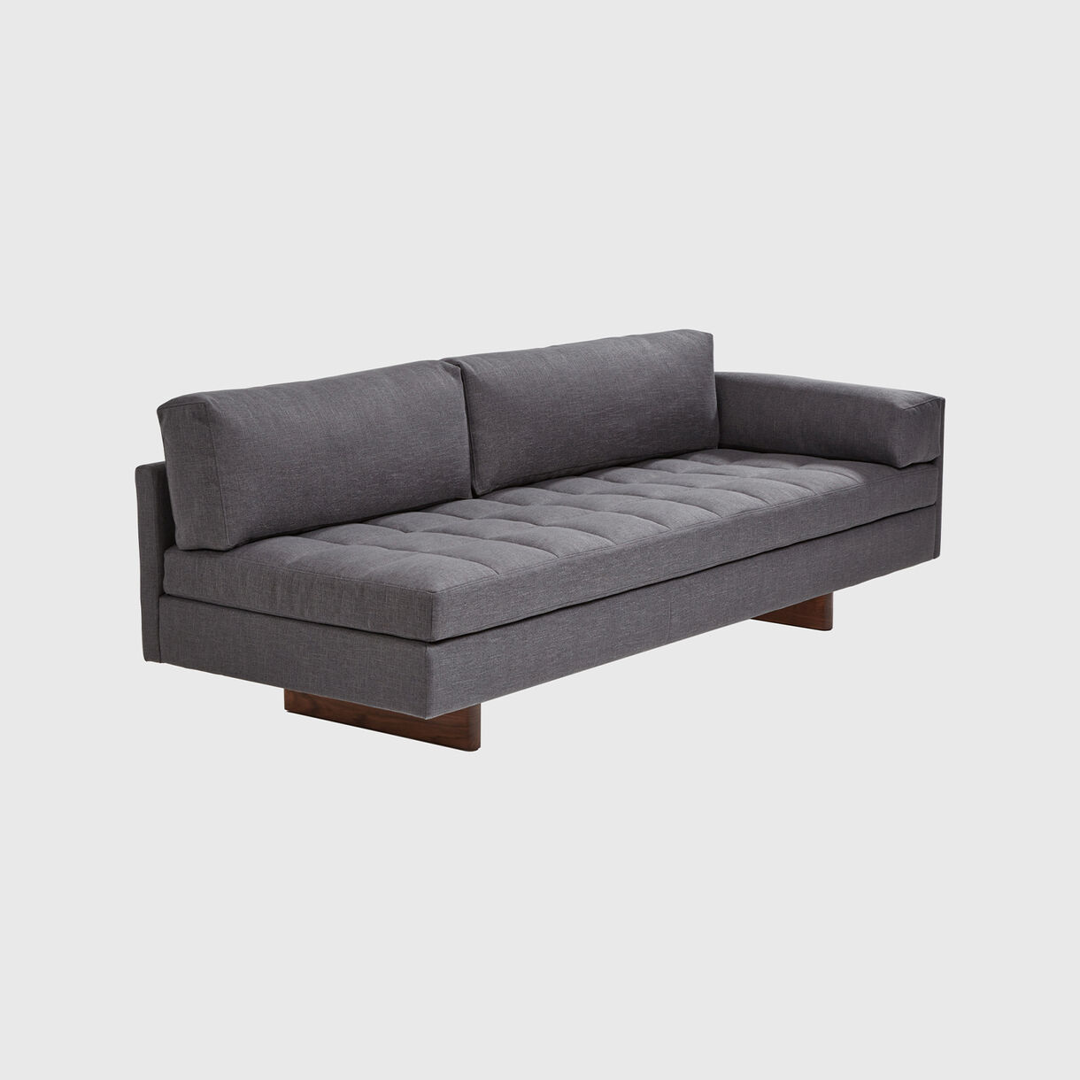 Asymmetric Sofa