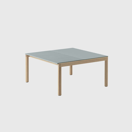 Couple Coffee Table