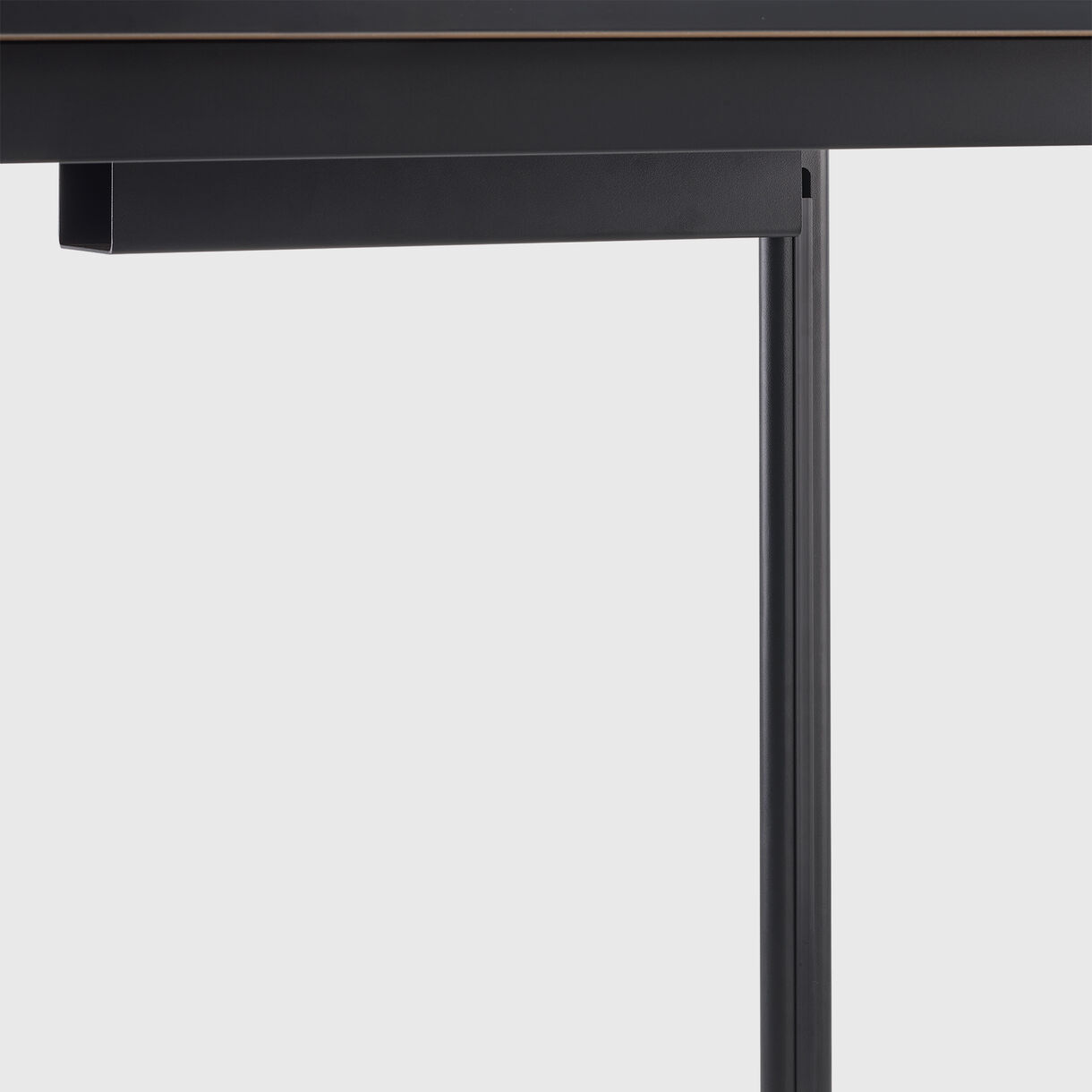 Mode Desk, Sandstone Top