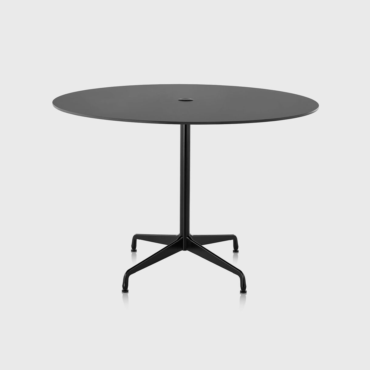 Eames Table, Segmented Base