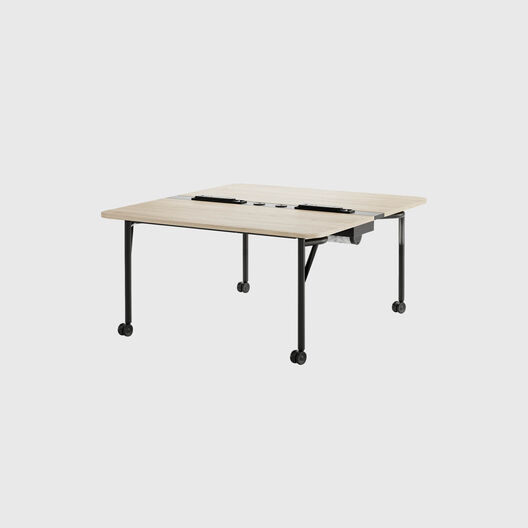 Folding Surfaces Table