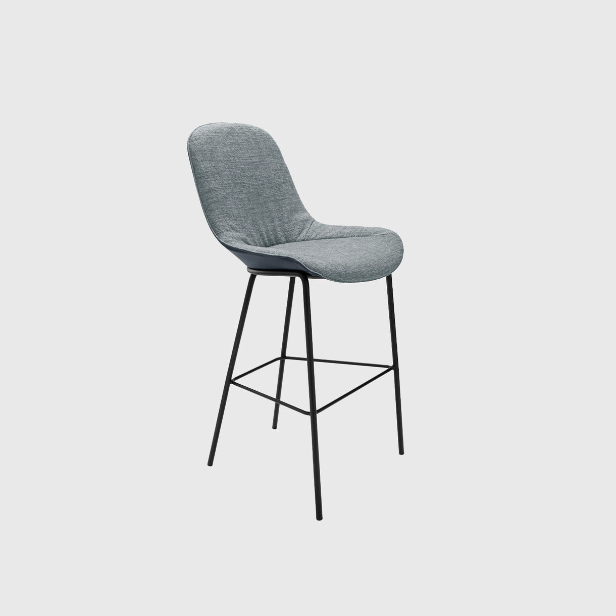 Sheru High Dining Chair