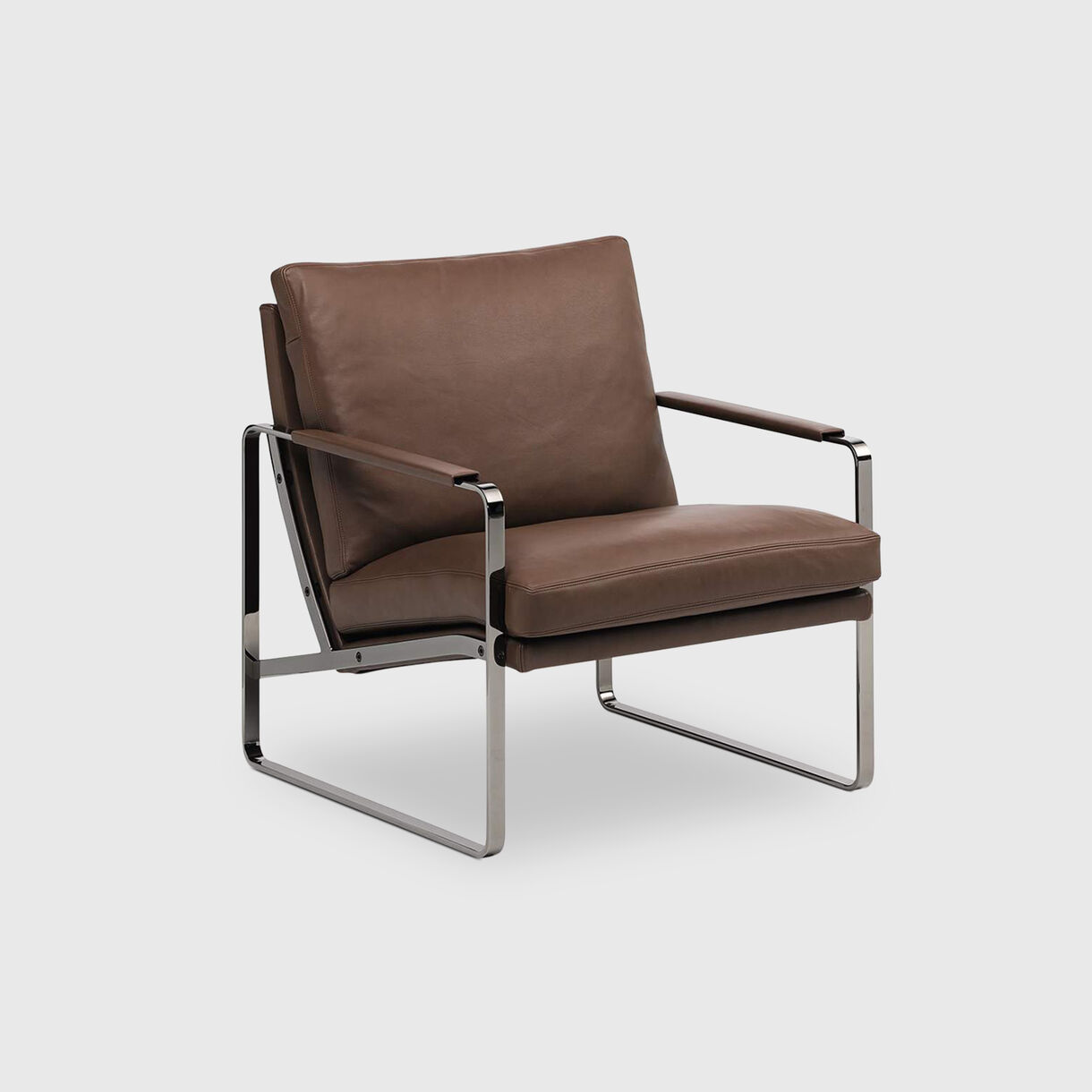 Fabricus Armchair