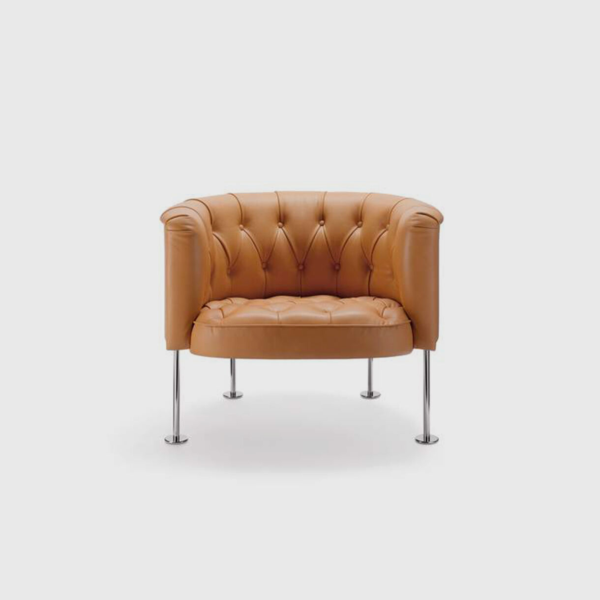 Haussmann 310 Armchair