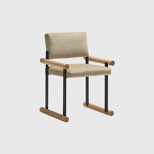 Pause Chair
