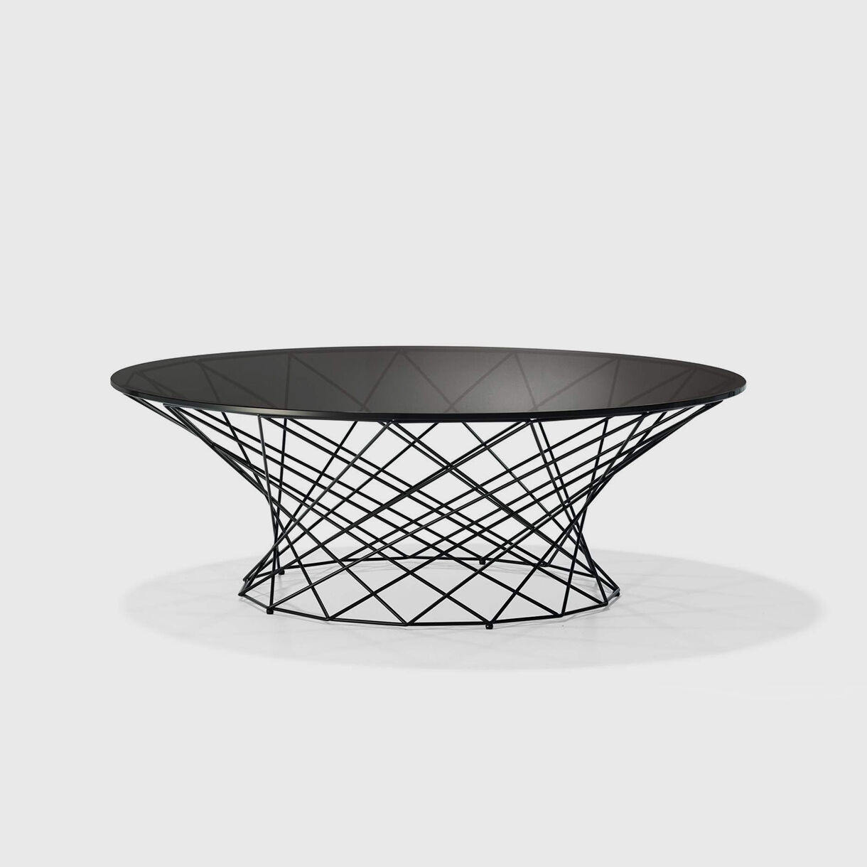 Oota Coffee Table, T2 Medium, Black