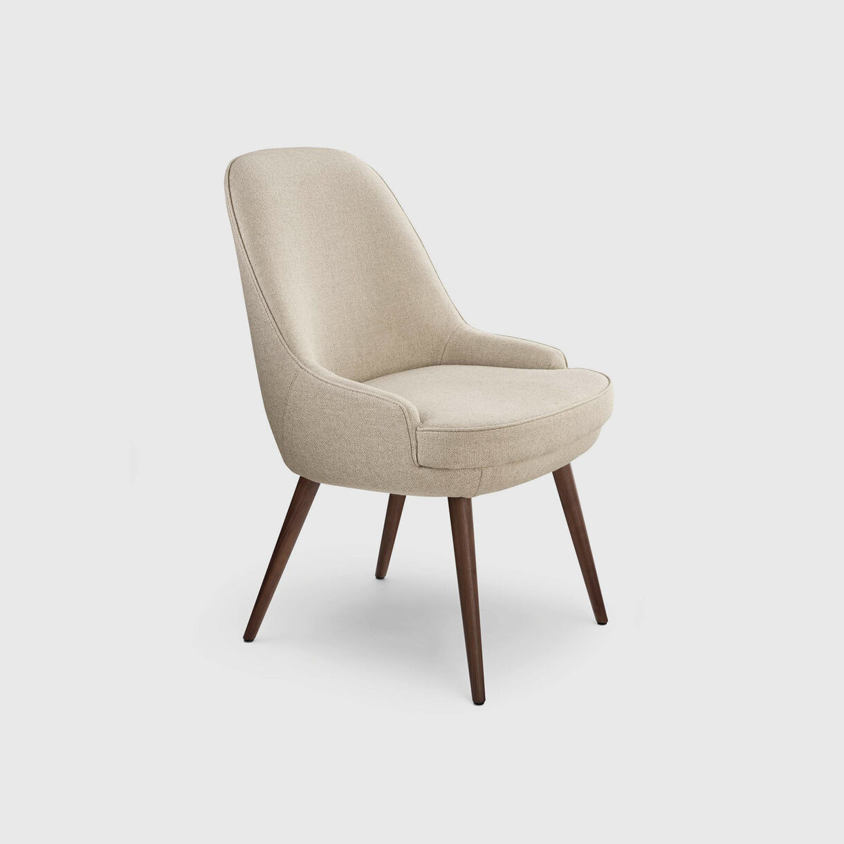 Walter Knoll 375 Chair Living Edge