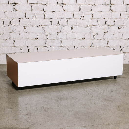 Bloc Low Table