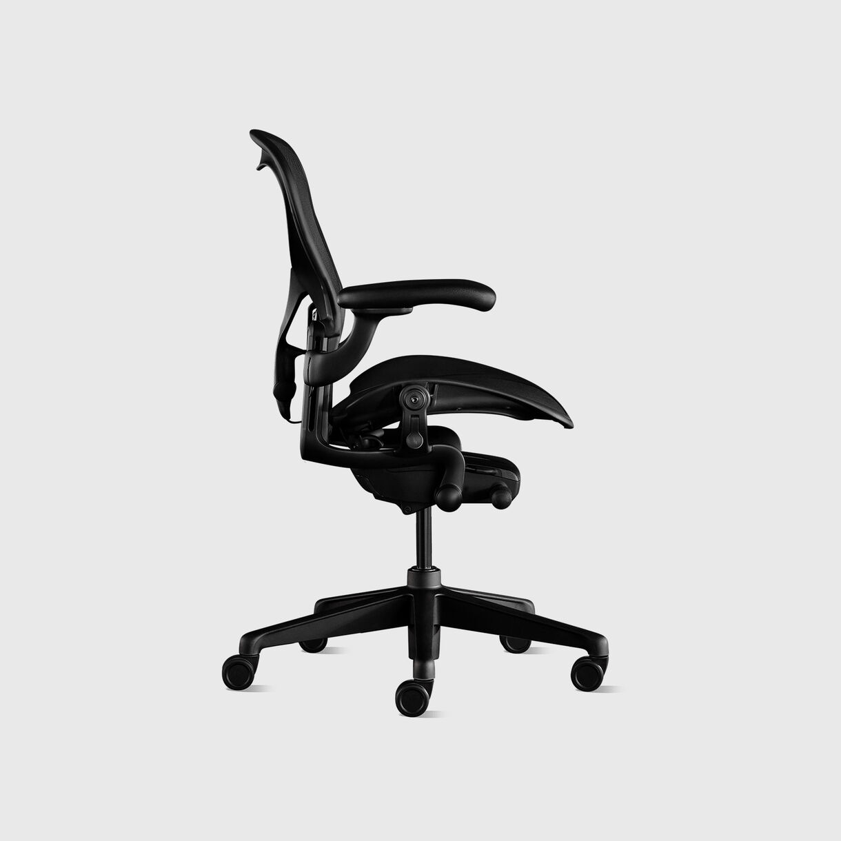 Aeron Gaming Chair, Size C