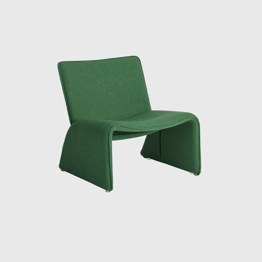 Fin Lounge Chair