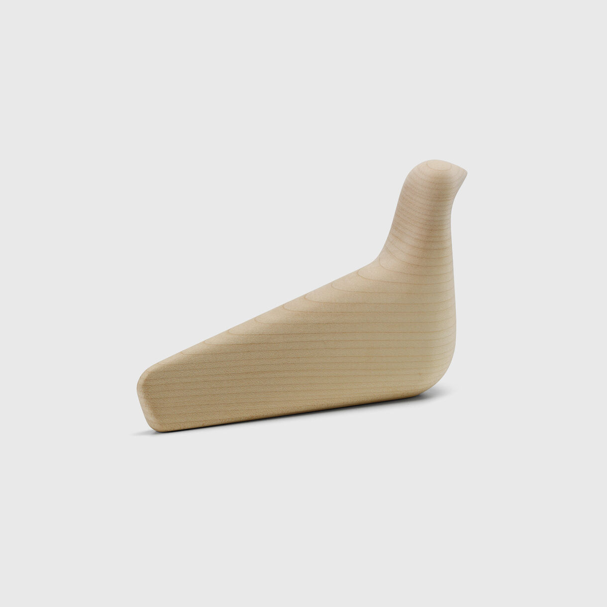 L'Oiseau, Natural Maple