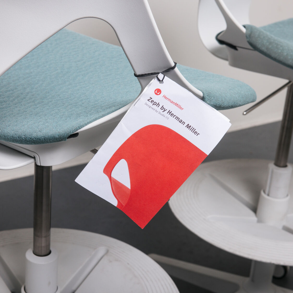 Zeph Multipurpose Stool