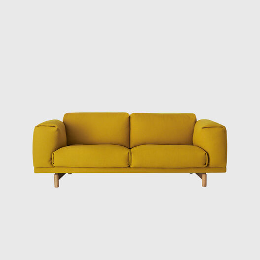 Rest 2 Seater Sofa