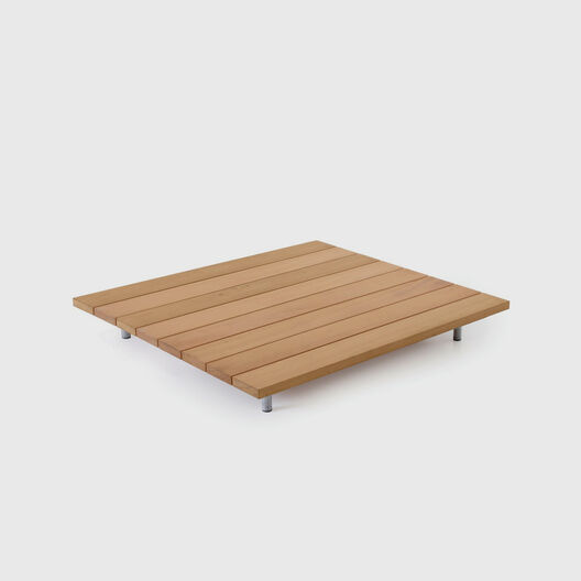 Walrus Coffee Table