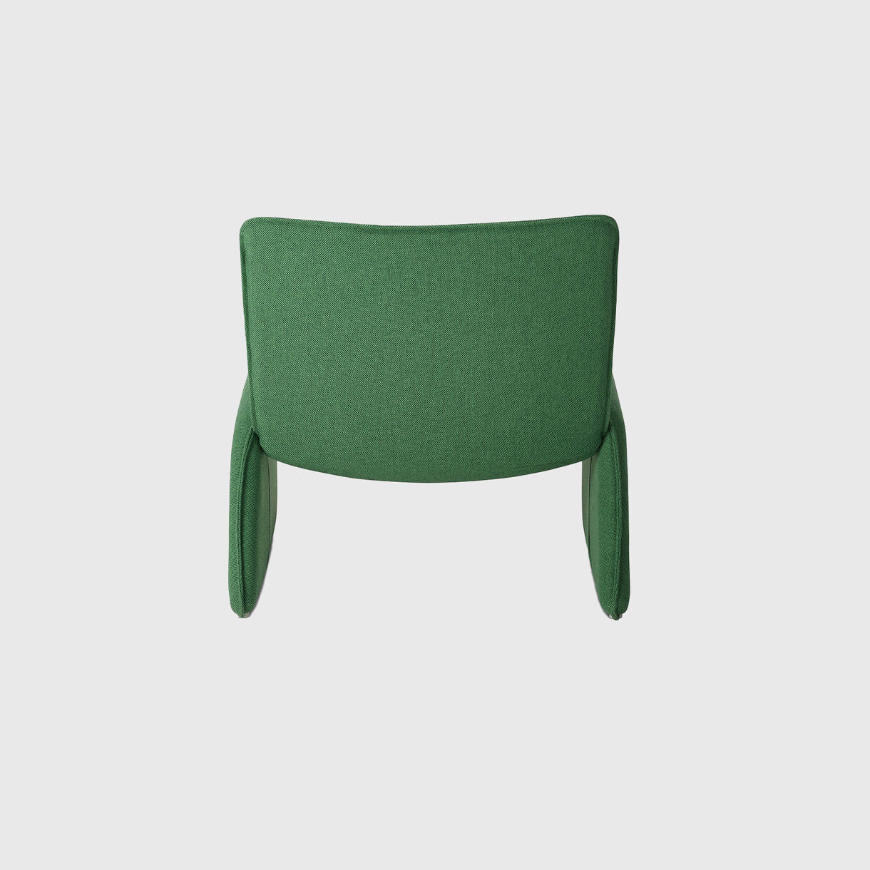 Fin Lounge Chair