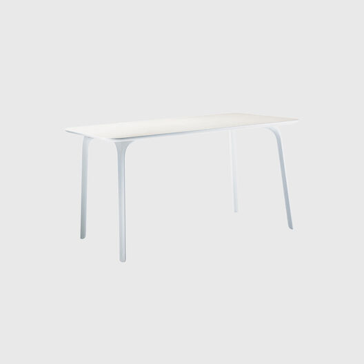 First Table