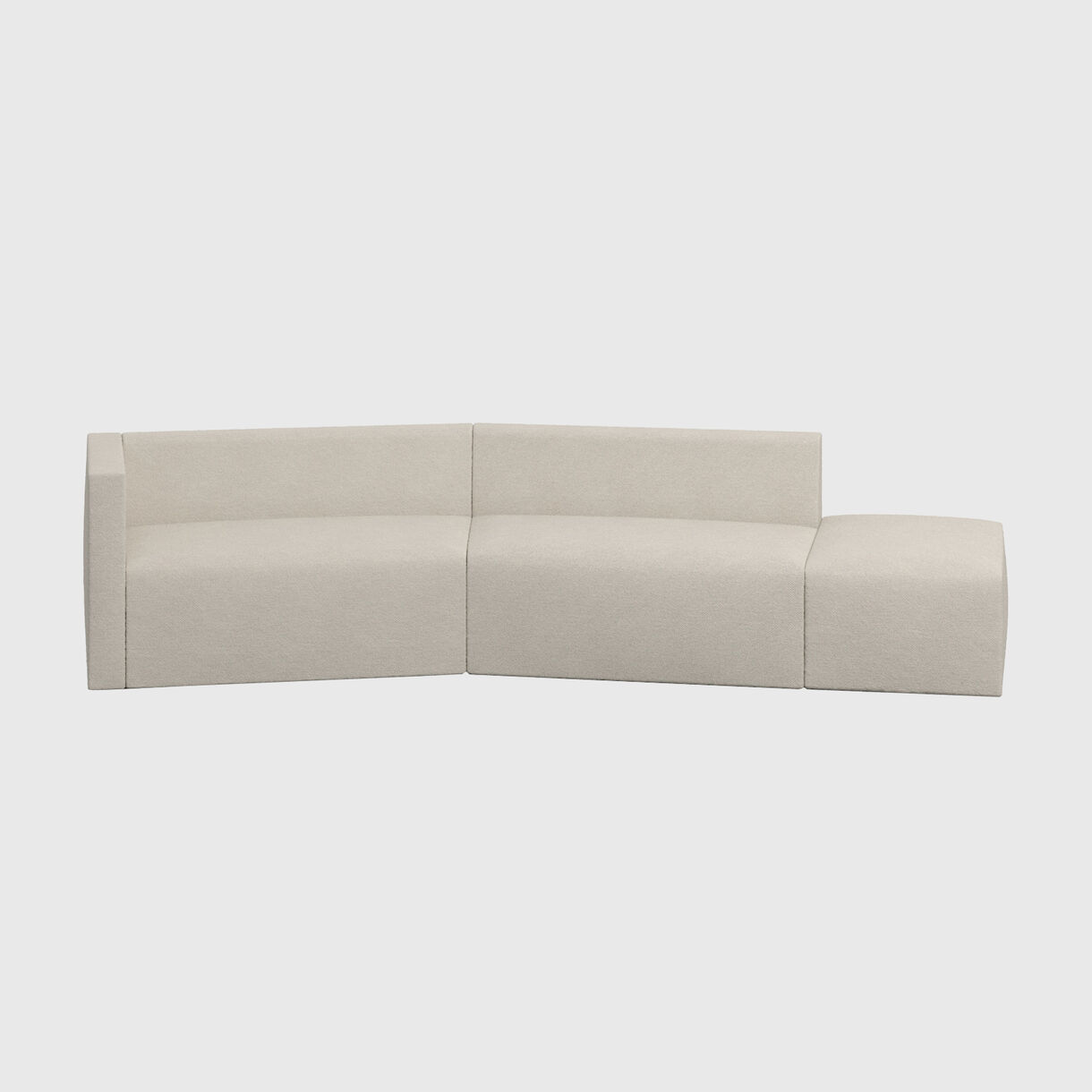 Kerman Modular Sofa