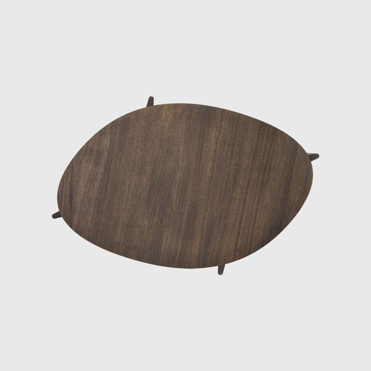 Quad Coffee Table