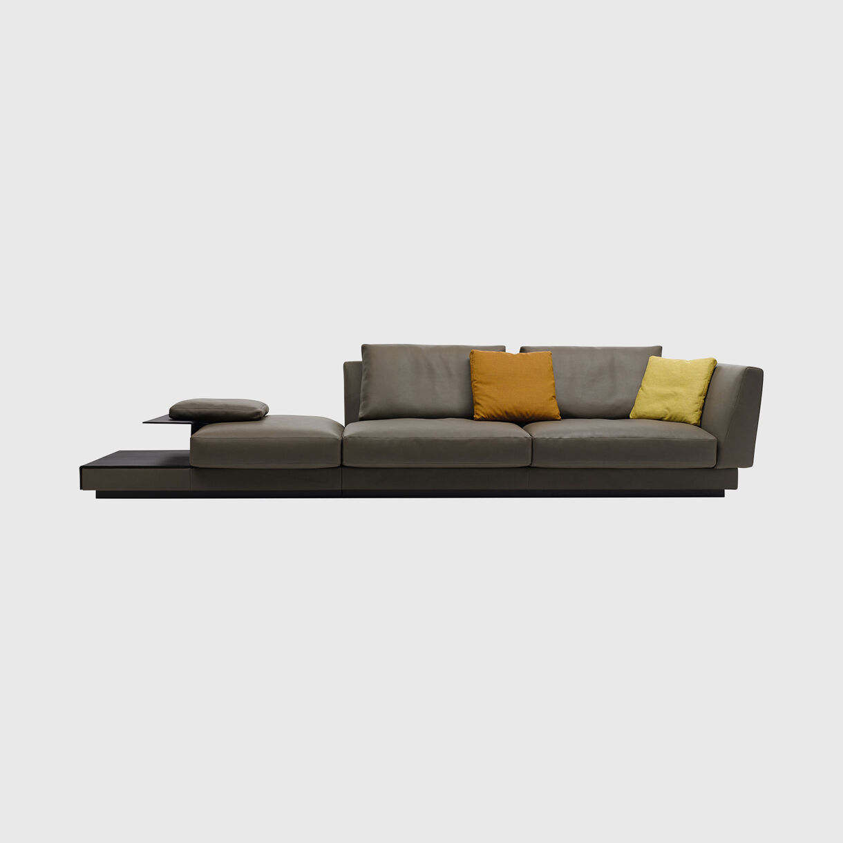 Grand Suite Sofa, 3-Seater