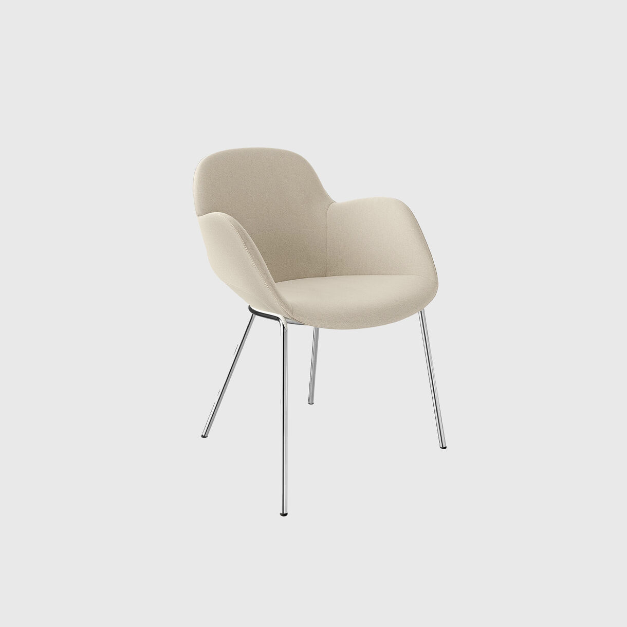 Sheru Armchair