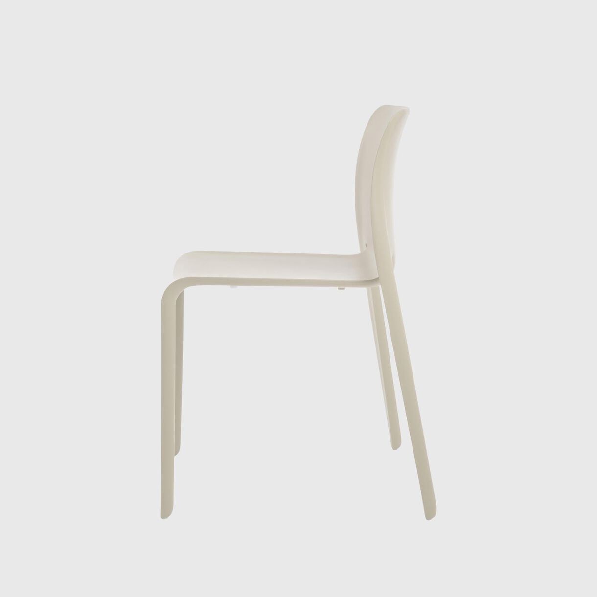 First Chair, Beige