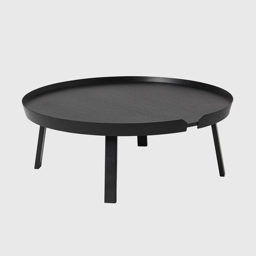 Around Coffee Table