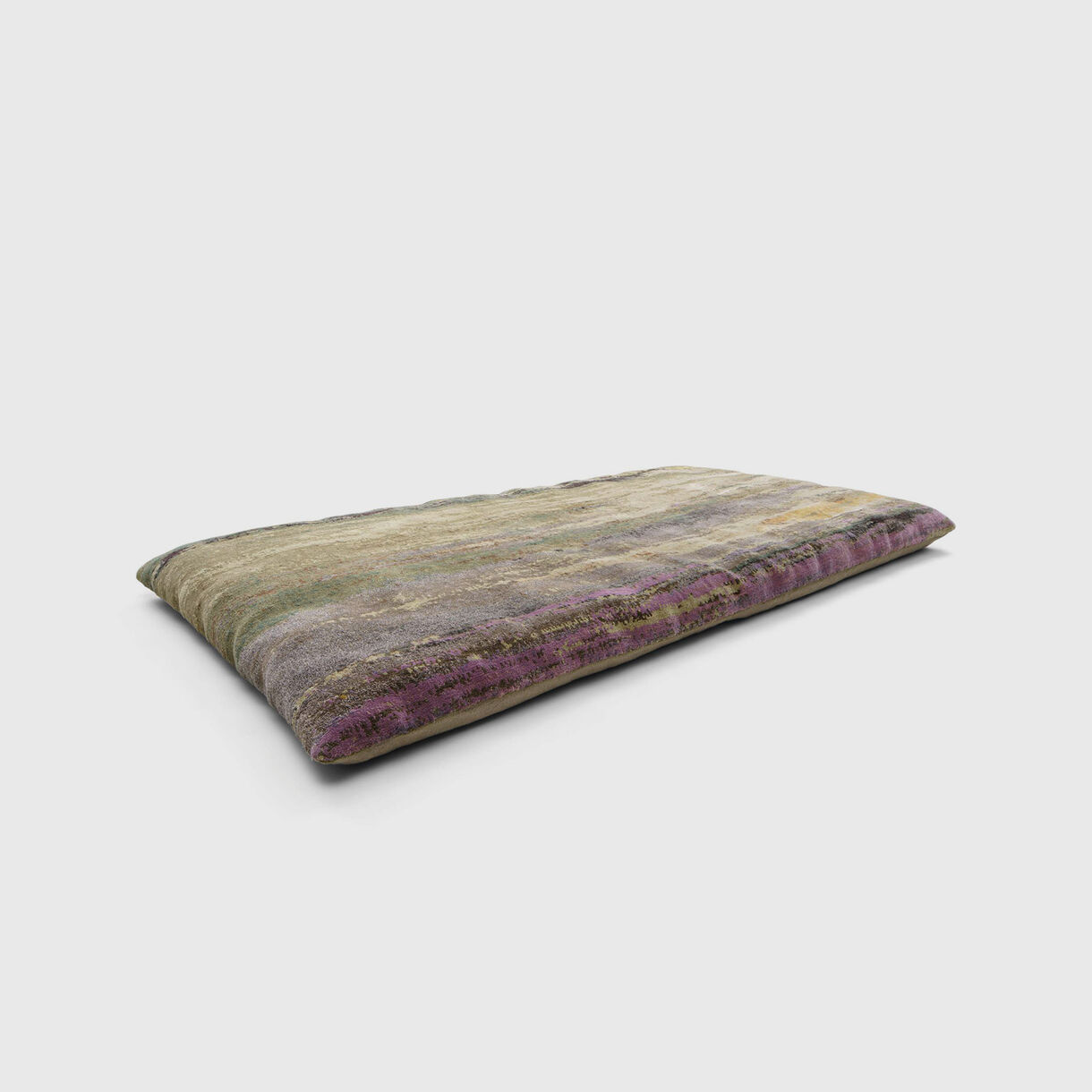 Legends of Carpets Badawi Pillow, Yungiyungi