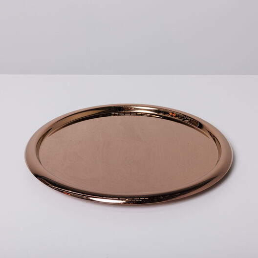 Brew Tray, Copper