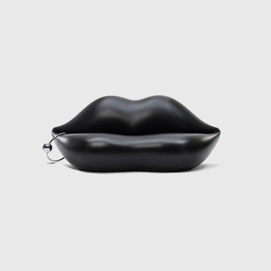 Dark Lady Sofa