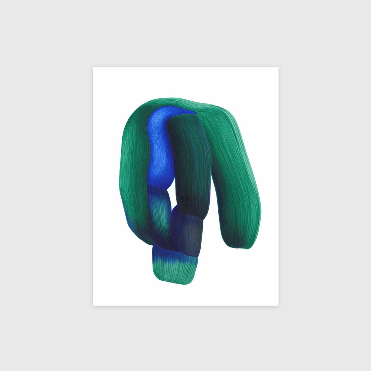 Ronan Bouroullec, Drawing 19