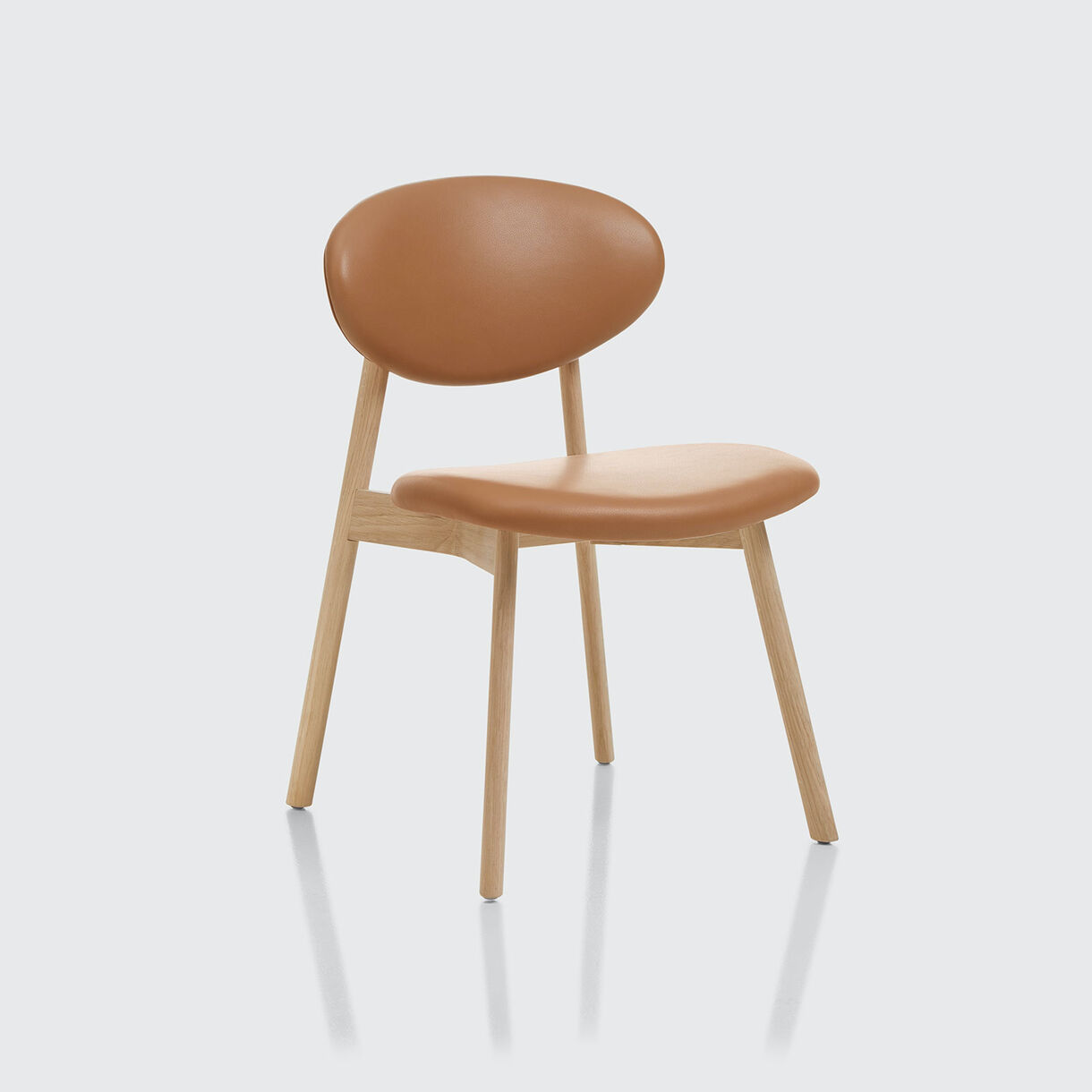 Ovoid Chair