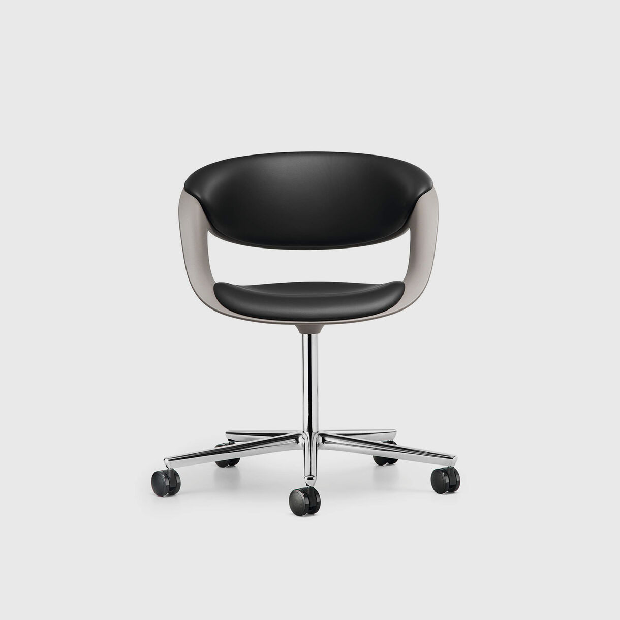 Lox Chair, 5-Star Base