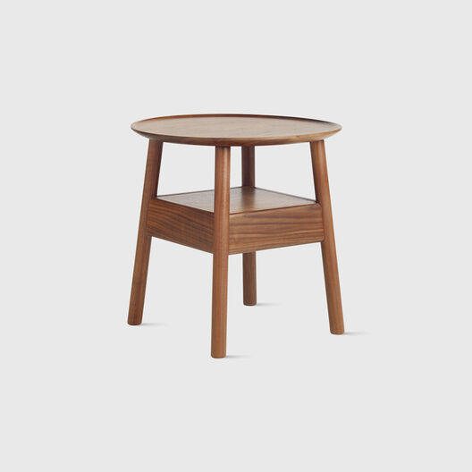 Bedside Tables | Living Edge