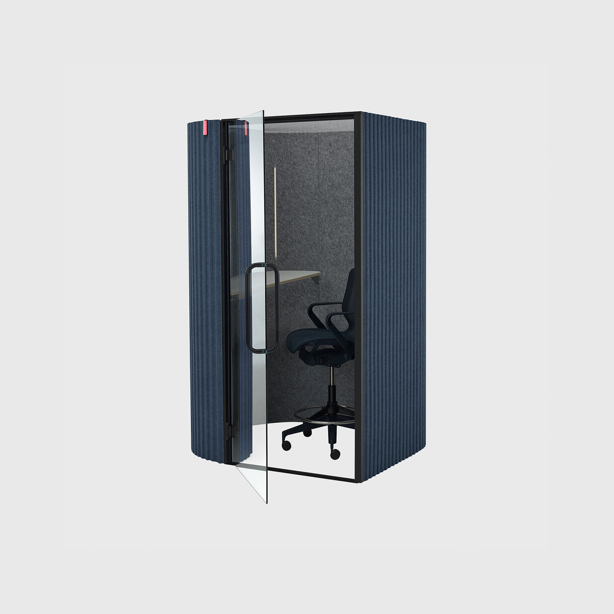 Bay Work Pod