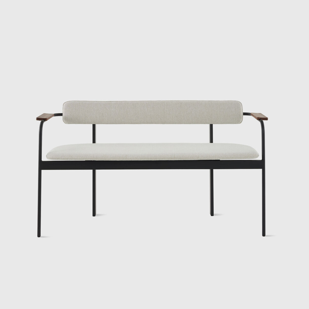 Betwixt Bench, Mode - Clavicle & Black